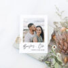 Cheeky Vibes Wedding Invitation
