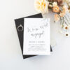 Lovely Lucy Party Invitation