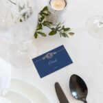 Revelry Place Cards