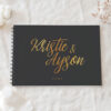 Millenia Wedding Guestbook