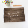 Bachelorette Guestbook