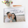 Boho Wedding Guest Book