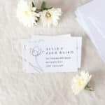 Lovely Lucy Address Labels & Envelope Seals