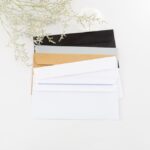 DLE Envelopes
