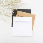 Square Envelopes (130x130mm)