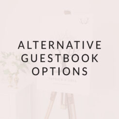 Alternative Guestbook Options