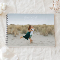 Photo Guest Book