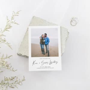 polaroid that saves pictures