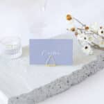 Festivité Place Cards