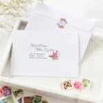 Illustrated Address Labels & Envelope Seals